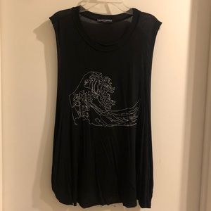 Brandy Melville muscle tank